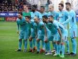 برشلونة يقترب من حسم أولى صفقاته للموسم الجديد